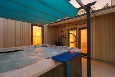 This BEAUTIFULLY RENOVATED, 1-story, END UNIT townhome is *THE on Golf Club at Bluewater Bay Resort in Florida - for sale on GolfHomes.com, golf home, golf lot