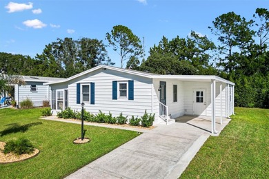 NO BOND OR CDD -- FULLY RENOVATED AND READY TO MOVE IN!
Welcome on Orange Blossom Hills Golf and Country Club in Florida - for sale on GolfHomes.com, golf home, golf lot