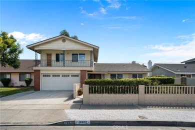 Excellent opportunity to own a 4 bedroom 2 bathroom pool home in on Meadowlark Golf Club in California - for sale on GolfHomes.com, golf home, golf lot