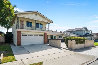 Excellent opportunity to own a 4 bedroom 2 bathroom pool home in on Meadowlark Golf Club in California - for sale on GolfHomes.com, golf home, golf lot