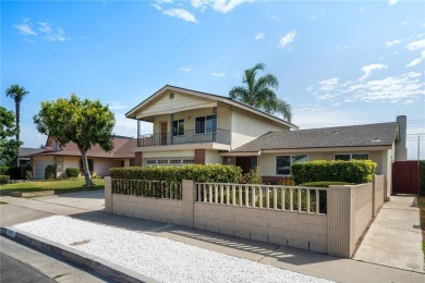 Excellent opportunity to own a 4 bedroom 2 bathroom pool home in on Meadowlark Golf Club in California - for sale on GolfHomes.com, golf home, golf lot