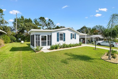 NO BOND OR CDD -- FULLY RENOVATED AND READY TO MOVE IN!
Welcome on Orange Blossom Hills Golf and Country Club in Florida - for sale on GolfHomes.com, golf home, golf lot