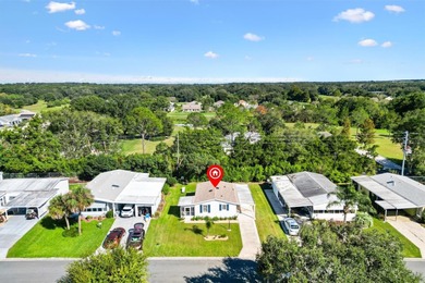 NO BOND OR CDD -- FULLY RENOVATED AND READY TO MOVE IN!
Welcome on Orange Blossom Hills Golf and Country Club in Florida - for sale on GolfHomes.com, golf home, golf lot