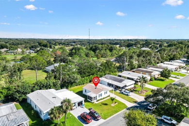 NO BOND OR CDD -- FULLY RENOVATED AND READY TO MOVE IN!
Welcome on Orange Blossom Hills Golf and Country Club in Florida - for sale on GolfHomes.com, golf home, golf lot