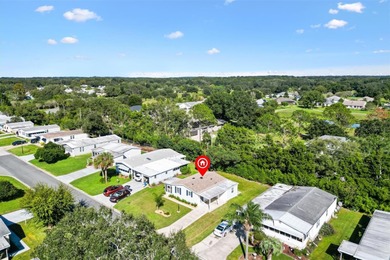 NO BOND OR CDD -- FULLY RENOVATED AND READY TO MOVE IN!
Welcome on Orange Blossom Hills Golf and Country Club in Florida - for sale on GolfHomes.com, golf home, golf lot