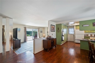Excellent opportunity to own a 4 bedroom 2 bathroom pool home in on Meadowlark Golf Club in California - for sale on GolfHomes.com, golf home, golf lot