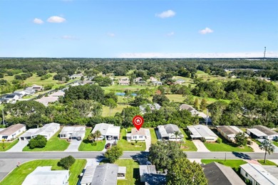 NO BOND OR CDD -- FULLY RENOVATED AND READY TO MOVE IN!
Welcome on Orange Blossom Hills Golf and Country Club in Florida - for sale on GolfHomes.com, golf home, golf lot