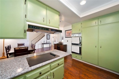 Excellent opportunity to own a 4 bedroom 2 bathroom pool home in on Meadowlark Golf Club in California - for sale on GolfHomes.com, golf home, golf lot