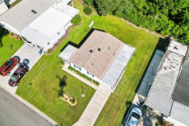 NO BOND OR CDD -- FULLY RENOVATED AND READY TO MOVE IN!
Welcome on Orange Blossom Hills Golf and Country Club in Florida - for sale on GolfHomes.com, golf home, golf lot