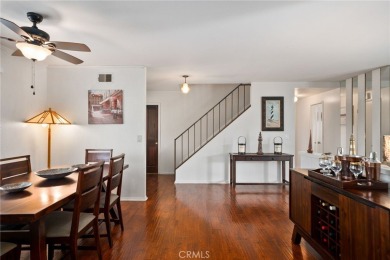 Excellent opportunity to own a 4 bedroom 2 bathroom pool home in on Meadowlark Golf Club in California - for sale on GolfHomes.com, golf home, golf lot
