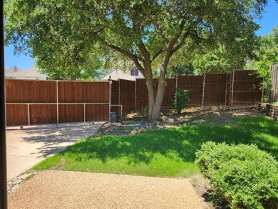 Welcome home to this lovely three bedroom home, with bonus room on The Shores Country Club in Texas - for sale on GolfHomes.com, golf home, golf lot