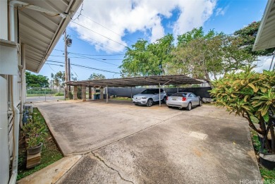 Available to show Saturday, 3/15 at 9 -10 am **POSSIBLE Bill 7 on Ala Wai Golf Course in Hawaii - for sale on GolfHomes.com, golf home, golf lot