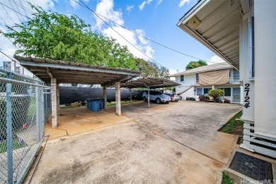 Available to show Saturday, 3/15 at 9 -10 am **POSSIBLE Bill 7 on Ala Wai Golf Course in Hawaii - for sale on GolfHomes.com, golf home, golf lot