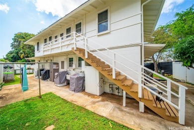 Available to show Saturday, 3/15 at 9 -10 am **POSSIBLE Bill 7 on Ala Wai Golf Course in Hawaii - for sale on GolfHomes.com, golf home, golf lot