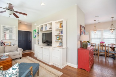 Welcome to 105 Colony Point Street - where coastal charm meets on North River Club in North Carolina - for sale on GolfHomes.com, golf home, golf lot