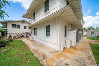 Available to show Saturday, 3/15 at 9 -10 am **POSSIBLE Bill 7 on Ala Wai Golf Course in Hawaii - for sale on GolfHomes.com, golf home, golf lot