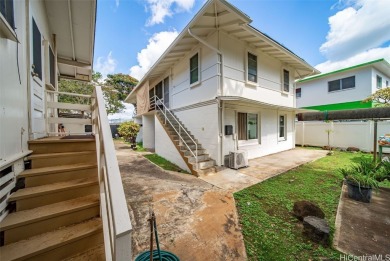 Available to show Saturday, 3/15 at 9 -10 am **POSSIBLE Bill 7 on Ala Wai Golf Course in Hawaii - for sale on GolfHomes.com, golf home, golf lot