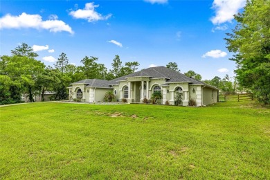 Discover this beautiful single-family remodeled home nestled in on Pine Ridge Community Golf and Country Club in Florida - for sale on GolfHomes.com, golf home, golf lot
