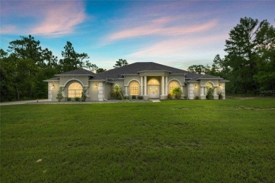 Discover this beautiful single-family remodeled home nestled in on Pine Ridge Community Golf and Country Club in Florida - for sale on GolfHomes.com, golf home, golf lot