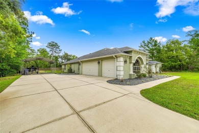 Discover this beautiful single-family remodeled home nestled in on Pine Ridge Community Golf and Country Club in Florida - for sale on GolfHomes.com, golf home, golf lot
