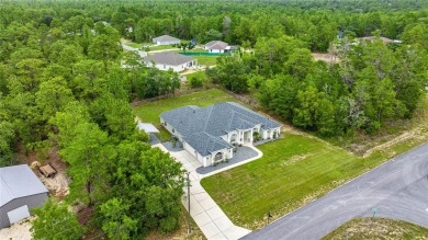 Discover this beautiful single-family remodeled home nestled in on Pine Ridge Community Golf and Country Club in Florida - for sale on GolfHomes.com, golf home, golf lot
