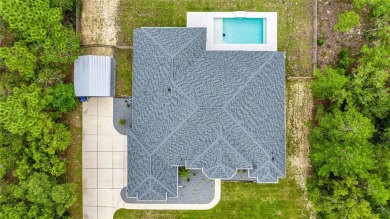 Discover this beautiful single-family remodeled home nestled in on Pine Ridge Community Golf and Country Club in Florida - for sale on GolfHomes.com, golf home, golf lot