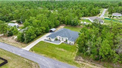 Discover this beautiful single-family remodeled home nestled in on Pine Ridge Community Golf and Country Club in Florida - for sale on GolfHomes.com, golf home, golf lot