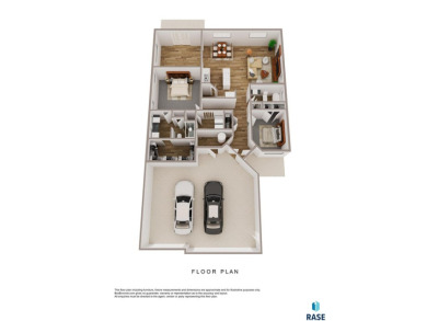 Gorgeous Independence Floor Plan Villa Home with Conservation on Brandon Municipal Golf Course in South Dakota - for sale on GolfHomes.com, golf home, golf lot