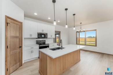 Gorgeous Independence Floor Plan Villa Home with Conservation on Brandon Municipal Golf Course in South Dakota - for sale on GolfHomes.com, golf home, golf lot