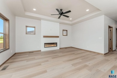 Gorgeous Independence Floor Plan Villa Home with Conservation on Brandon Municipal Golf Course in South Dakota - for sale on GolfHomes.com, golf home, golf lot