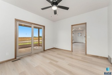 Gorgeous Independence Floor Plan Villa Home with Conservation on Brandon Municipal Golf Course in South Dakota - for sale on GolfHomes.com, golf home, golf lot