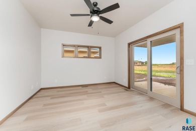 Gorgeous Independence Floor Plan Villa Home with Conservation on Brandon Municipal Golf Course in South Dakota - for sale on GolfHomes.com, golf home, golf lot