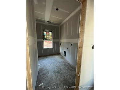 Beautiful 3 bedroom 2.5 bath Ranch home WITH finished bonus on Deercroft Golf and Country Club in North Carolina - for sale on GolfHomes.com, golf home, golf lot