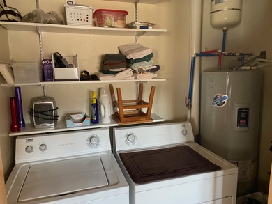 This newly remodeled, upper-level condominium offers a private on Antelope Hills Golf Course in Wyoming - for sale on GolfHomes.com, golf home, golf lot