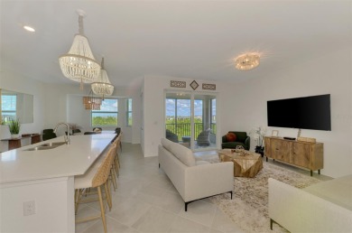 Now is your chance to own this TOP FLOOR END UNIT condo in the on Myakka Pines Golf Club in Florida - for sale on GolfHomes.com, golf home, golf lot