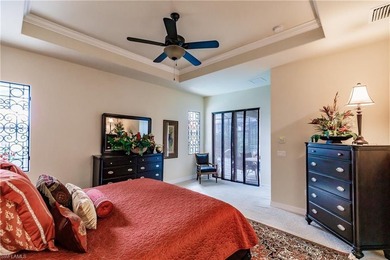 Welcome to 10381 Heritage Bay, an exquisite executive home on Bonita Bay Club Naples in Florida - for sale on GolfHomes.com, golf home, golf lot