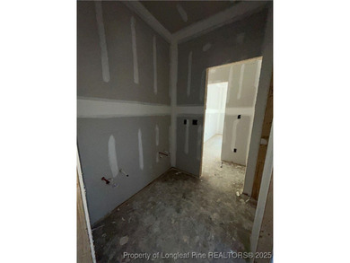 Beautiful 3 bedroom 2.5 bath Ranch home WITH finished bonus on Deercroft Golf and Country Club in North Carolina - for sale on GolfHomes.com, golf home, golf lot