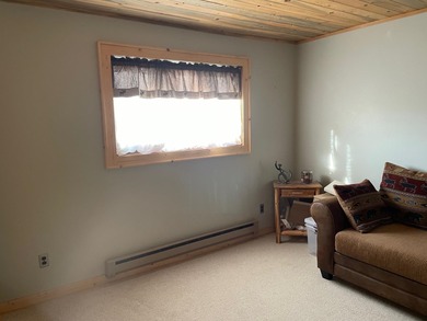 This newly remodeled, upper-level condominium offers a private on Antelope Hills Golf Course in Wyoming - for sale on GolfHomes.com, golf home, golf lot