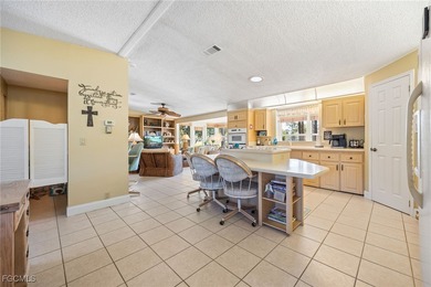 No Lot Fee! Own the Home and the Land. A peaceful retreat in the on Pine Lakes Country Club in Florida - for sale on GolfHomes.com, golf home, golf lot