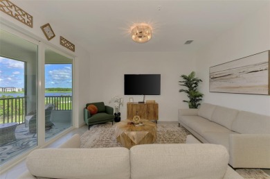 Now is your chance to own this TOP FLOOR END UNIT condo in the on Myakka Pines Golf Club in Florida - for sale on GolfHomes.com, golf home, golf lot