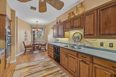 Beautiful Habitat condominium located in the prestigious on Hideaway Beach Golf Course in Florida - for sale on GolfHomes.com, golf home, golf lot