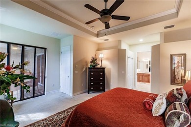 Welcome to 10381 Heritage Bay, an exquisite executive home on Bonita Bay Club Naples in Florida - for sale on GolfHomes.com, golf home, golf lot