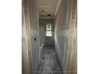 Beautiful 3 bedroom 2.5 bath Ranch home WITH finished bonus on Deercroft Golf and Country Club in North Carolina - for sale on GolfHomes.com, golf home, golf lot