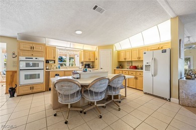 No Lot Fee! Own the Home and the Land. A peaceful retreat in the on Pine Lakes Country Club in Florida - for sale on GolfHomes.com, golf home, golf lot