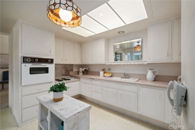 Welcome to this beautifully maintained 2-bedroom, 1-bathroom on Leisure World Seal Beach Golf Course in California - for sale on GolfHomes.com, golf home, golf lot