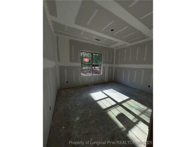 Beautiful 3 bedroom 2.5 bath Ranch home WITH finished bonus on Deercroft Golf and Country Club in North Carolina - for sale on GolfHomes.com, golf home, golf lot