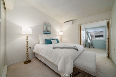 Welcome to this beautifully maintained 2-bedroom, 1-bathroom on Leisure World Seal Beach Golf Course in California - for sale on GolfHomes.com, golf home, golf lot