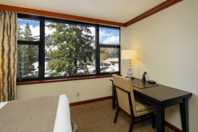This condo is located on the 3rd floor, Valley View side of the on Resort At Squaw Creek in California - for sale on GolfHomes.com, golf home, golf lot