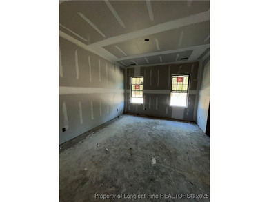 Beautiful 3 bedroom 2.5 bath Ranch home WITH finished bonus on Deercroft Golf and Country Club in North Carolina - for sale on GolfHomes.com, golf home, golf lot