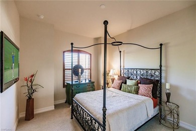 Welcome to 10381 Heritage Bay, an exquisite executive home on Bonita Bay Club Naples in Florida - for sale on GolfHomes.com, golf home, golf lot